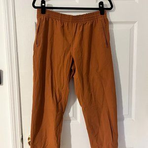 Outdoor Voices RecTrek Pants in Sierra